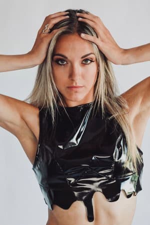 Shana Knuts