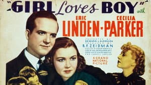 Girl Loves Boy — foto 1