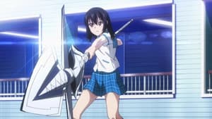 Strike The Blood — foto 6