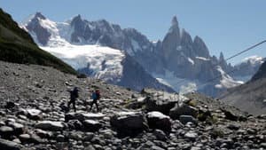 Cerro Torre: A Snowball's Chance in Hell — foto 7