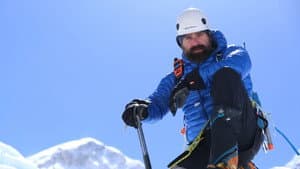 Extreme Everest with Ant Middleton — foto 1