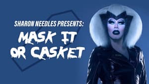 Sharon Needles Presents: Mask It or Casket — foto 2