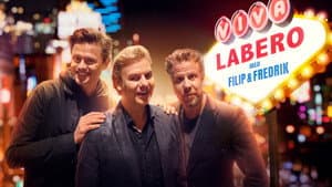 Viva Labero - Filip & Fredriks magiska dygn i Las Vegas — foto 1