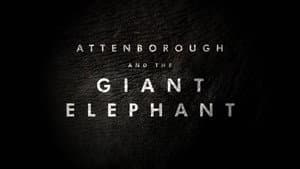 Attenborough and the Giant Elephant — foto 1