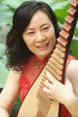 Wen Zhao