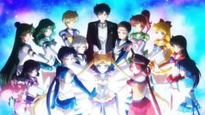 Pretty Guardian Sailor Moon Cosmos: La película Parte 2 — foto 1