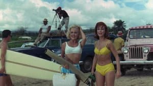 Ride the Wild Surf — foto 3