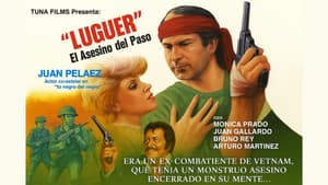 Luguer, el asesino de El Paso — foto 1