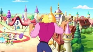 La Gigante Aventura de Tom y Jerry — foto 5