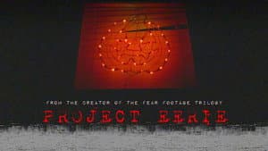 Project Eerie — foto 2