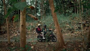 Healing2 Hilang — foto 5
