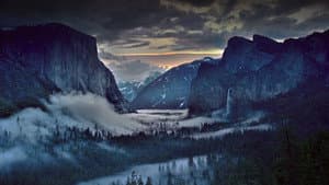 Parques Nacionales: Una aventura en América salvaje — foto 1