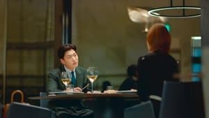 Eun-su, Hui-su y Jin-pyo