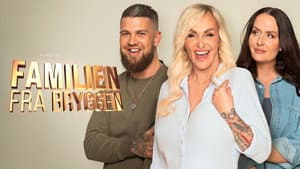 Familien fra Bryggen — foto 1