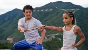 Karate Kid — foto 5