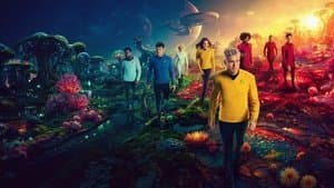 Star Trek: Extraños Nuevos Mundos — foto 1