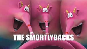 The Smortlybacks — foto 3