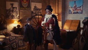 Cartapesta: Carnevale di Fano - Il Film — foto 1