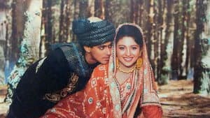 सनम बेवफ़ा — foto 2