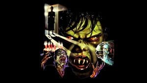 Demonios 2 — foto 1