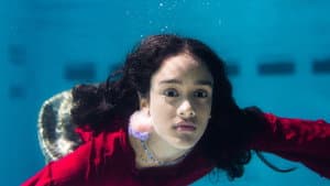 Aquaphobe — foto 1