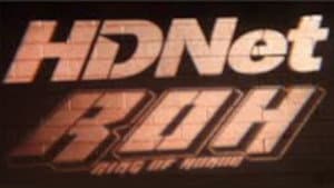 Ring of Honor Wrestling — foto 2