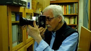 The Archivist — foto 1