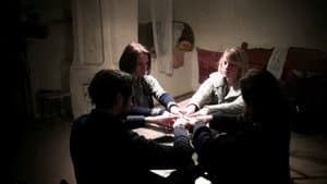 Juegos Demoniacos — foto 4