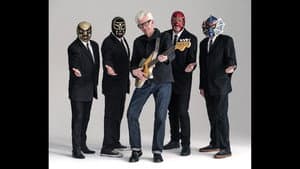 Nick Lowe with Los Straitjackets: Live from First Avenue — foto 1