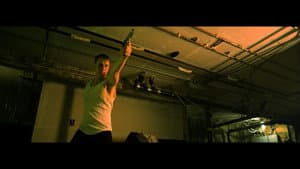 The Blacklight — foto 2