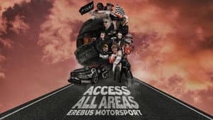 Access All Areas: Erebus Motorsport — foto 1