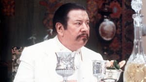 Charlie Chan and the Curse of the Dragon Queen — foto 6