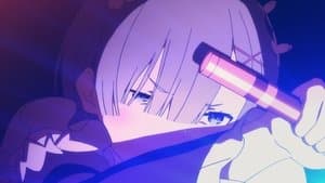 El reinicio de Subaru Natsuki