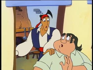 Episodio 41