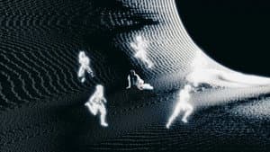 ARTMS: Icarus — foto 9