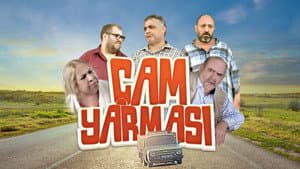Çam Yarması — foto 1