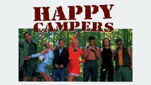 Happy Campers — foto 6