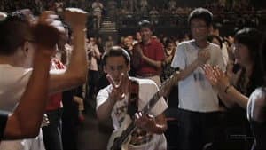 T-Square Super Band - Concert tour 2008 Final Wonderful Days — foto 1