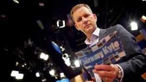 Jeremy Kyle Show: Death on Daytime — foto 1