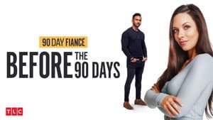 90 Days Fiancé — foto 8