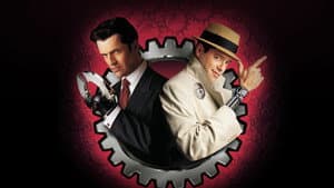 Inspector Gadget — foto 3