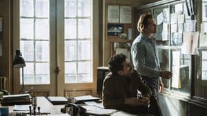 Comrade Detective — foto 2