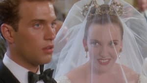 El casamiento de Muriel — foto 4