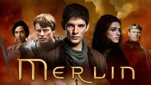 Merlín — foto 4