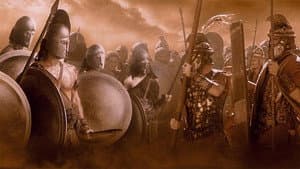 Jason and the Argonauts — foto 3