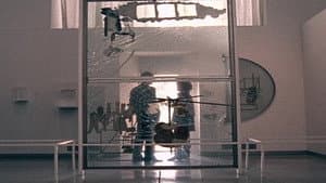 The Atrocity Exhibition — foto 1