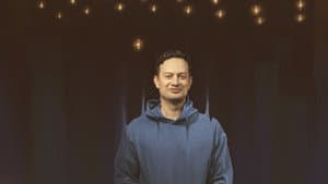 Michael Cruz Kayne: Sorry For Your Loss — foto 1