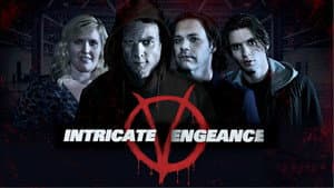 Intricate Vengeance — foto 1