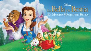 La Bella y la Bestia : El mundo mágico de Bella — foto 11
