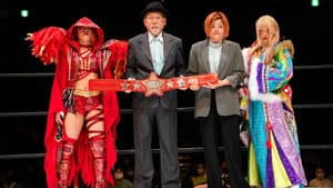 Stardom World Climax 2022- Night 2 — foto 2